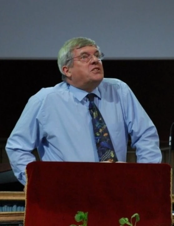 Author Profile: Peter Grainger