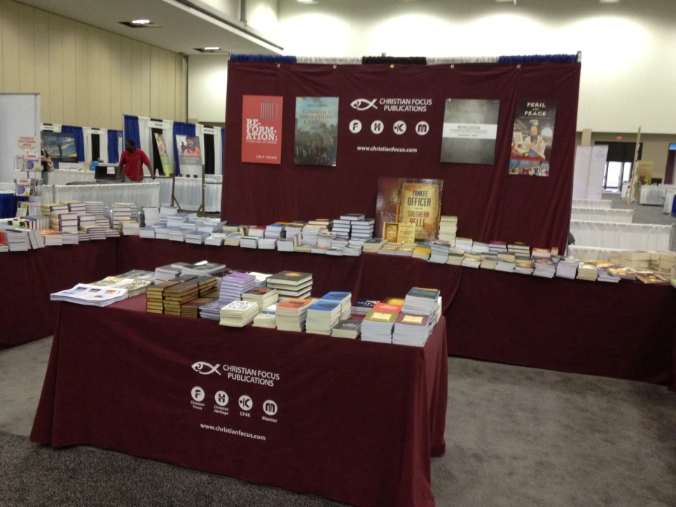 On Location - PCA General Assembly - June 19-21