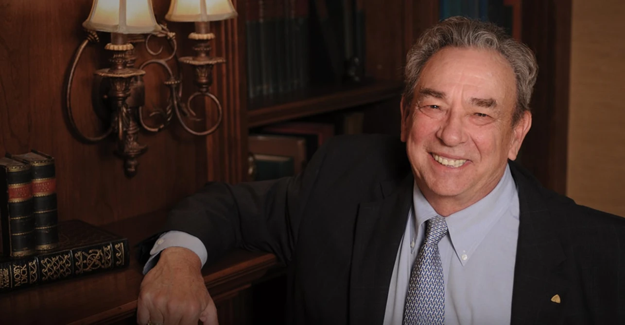 R.C. Sproul