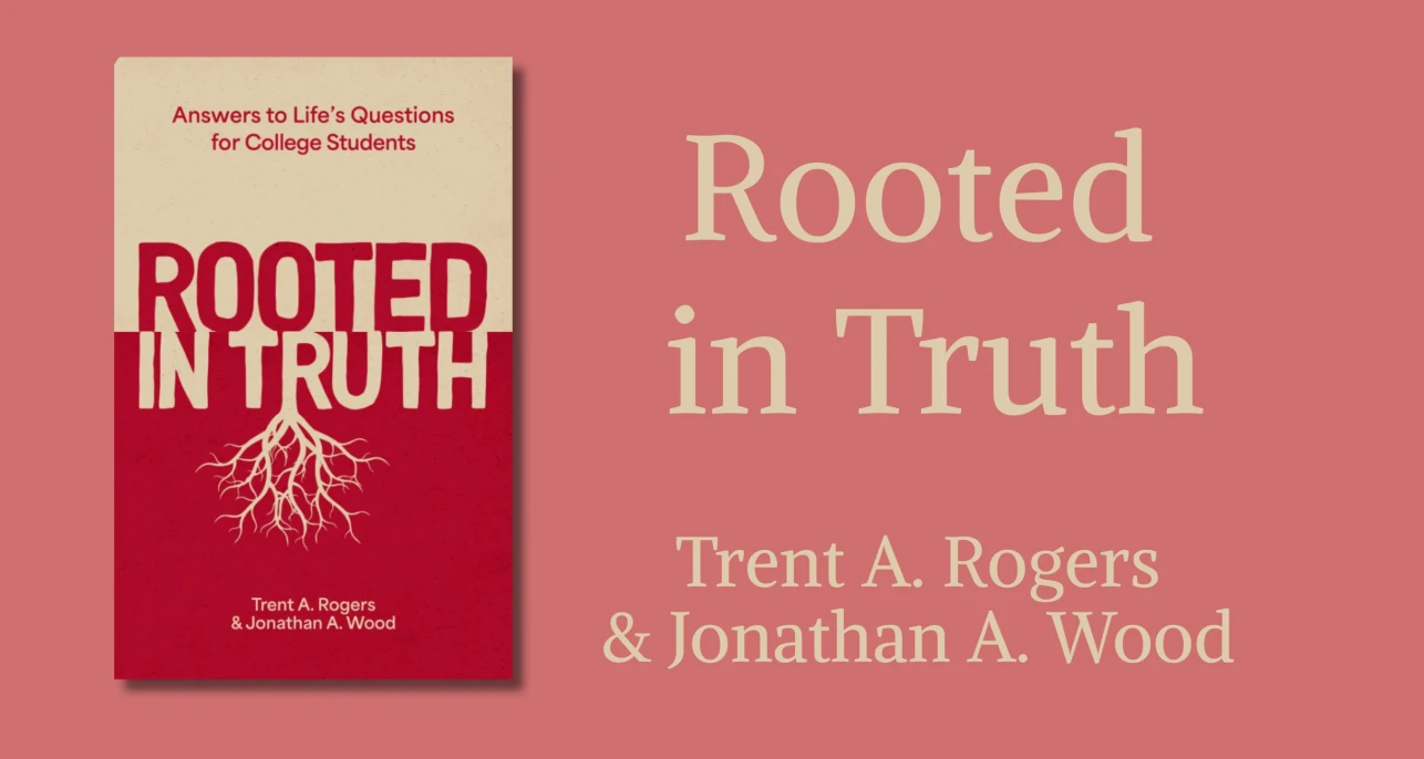 Biblical Wisdom for the College Years: Purpose, Relationships, and Calling