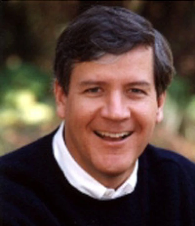 Terry Johnson interviewed on KevCast