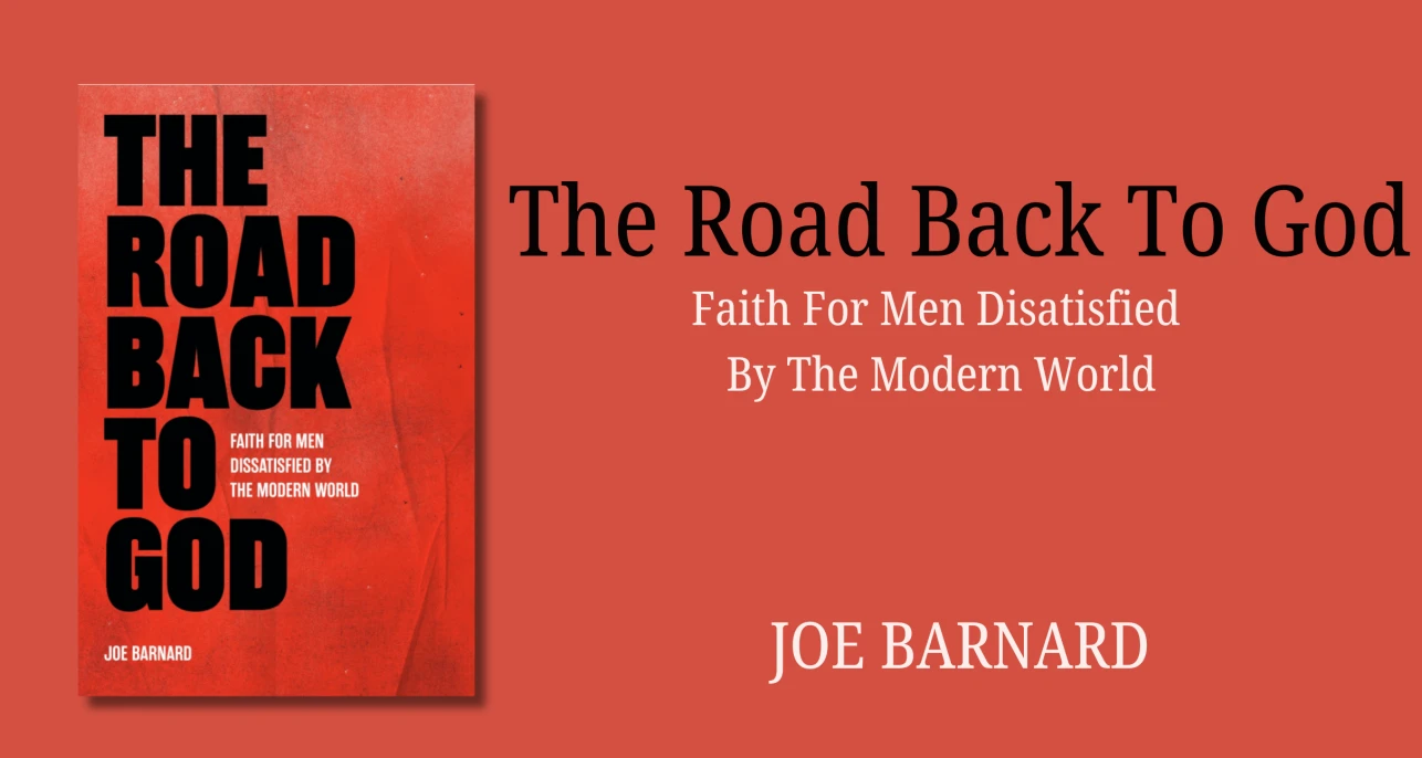 The Return of the Curious Christian Man