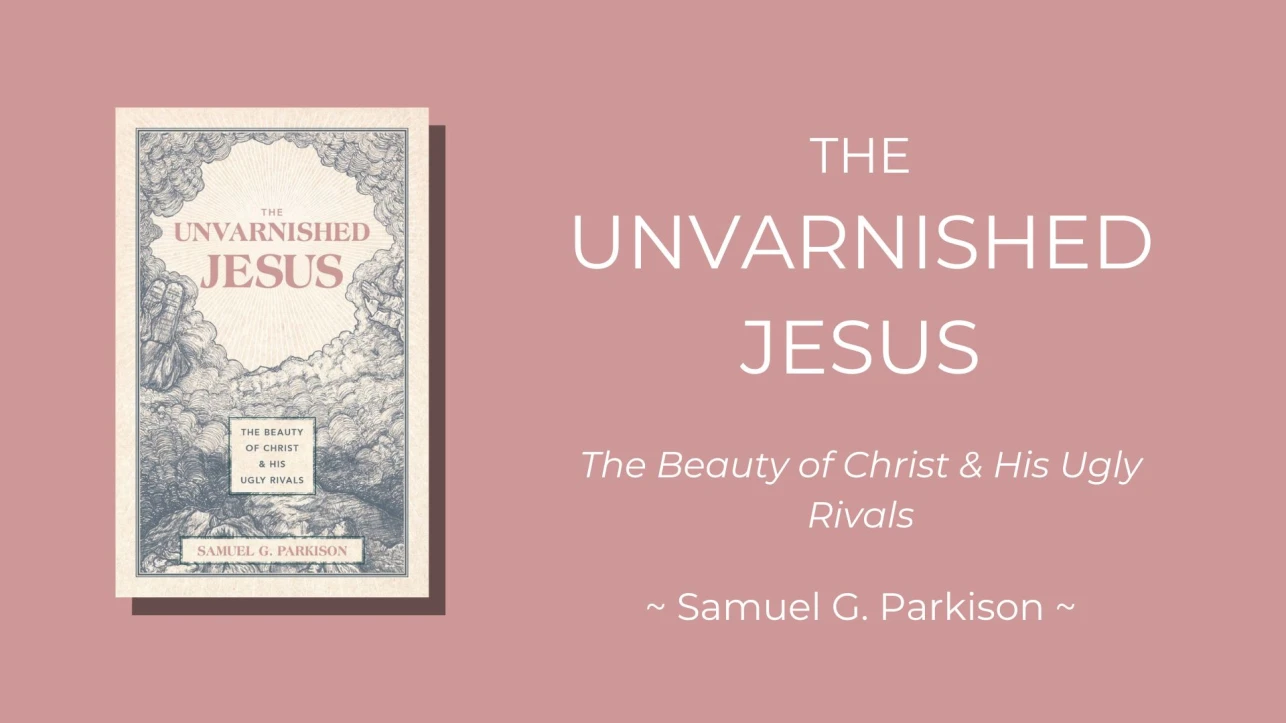 It’s Right to Call Jesus “Beautiful”