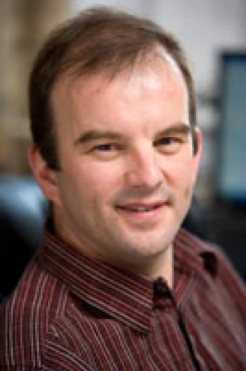Radio Interview: Carl Trueman - The Janet Mefferd Show