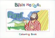 Bible Heroes Paul