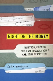 Right on the Money
