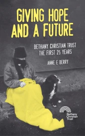 Giving Hope And a Future