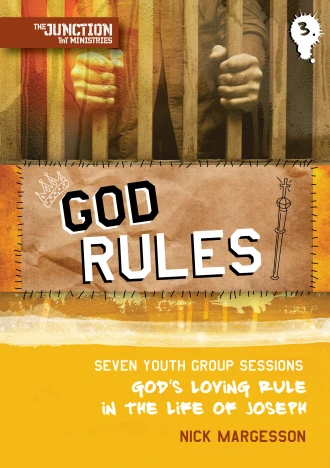 God Rules!