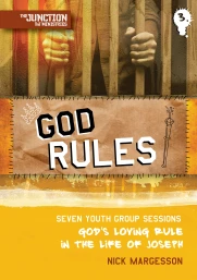 God Rules!