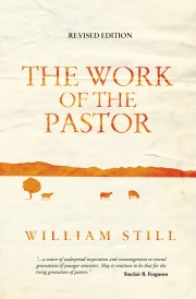 The Work of the Pastor