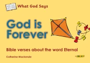 What God Says
