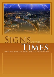 Signs of the Times