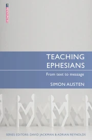 Teaching Ephesians