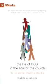 The Life of God in the Soul of the Church