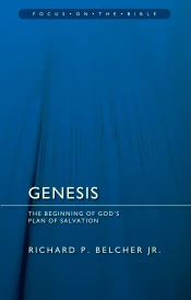 Genesis: The Beginning of God's Plan of Salvation