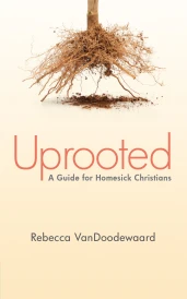 Uprooted