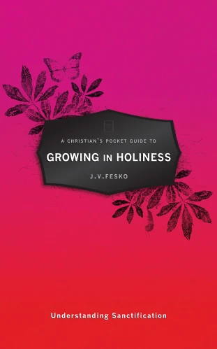 A Christian's Pocket Guide to Growing in Holiness