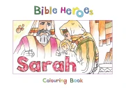 Bible Heroes Sarah