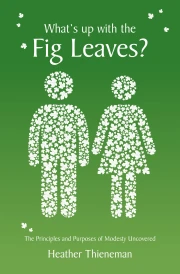 What's Up With the Fig Leaves?