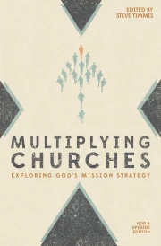 Multiplying Churches