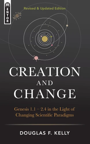 Creation And Change