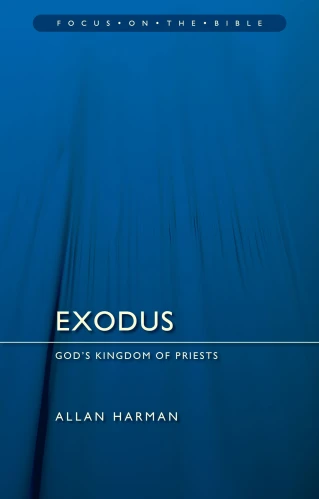 Exodus: God's Kingdom of Priests