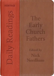 Daily Readings - the Early Church Fathers