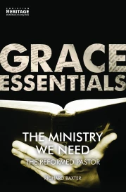 The Ministry We Need