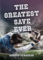 The Greatest Save Ever