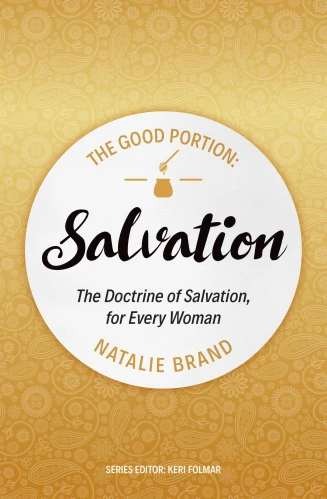 The Good Portion – Salvation