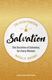The Good Portion – Salvation