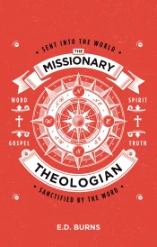 The Missionary-Theologian