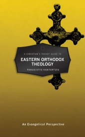 A Christian's Pocket Guide to Eastern Orthodox Theology