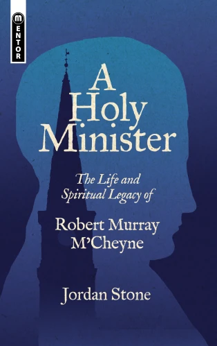 A Holy Minister