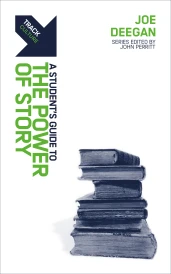 Track: A Student's Guide to the Power of Story