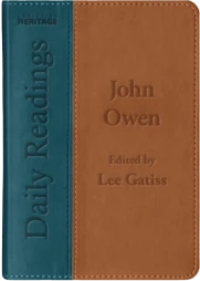 Daily Readings - John Owen