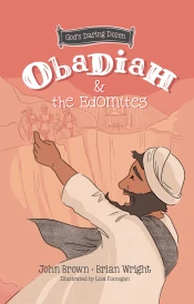 Obadiah and the Edomites