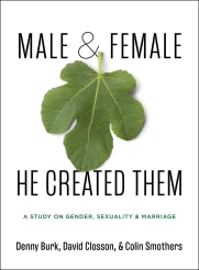 Male and Female He Created Them