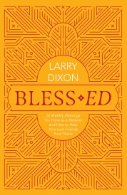 Bless-ed