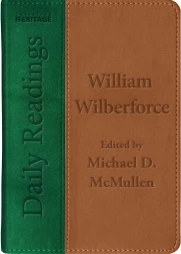 Daily Readings - William Wilberforce