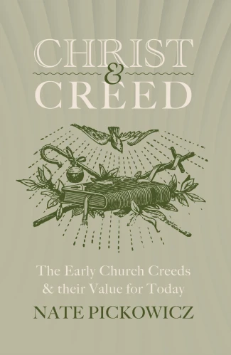Christ & Creed