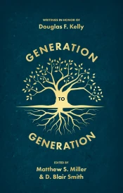 Generation to Generation
