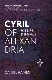 Cyril of Alexandria