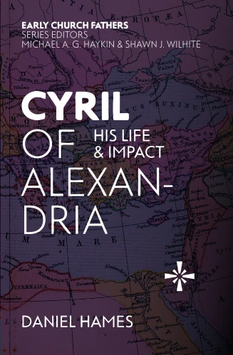 Cyril of Alexandria