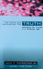 The Truth & Nothing But the Truth