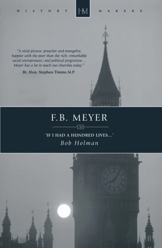 F.B. Meyer