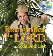 Remember the Lord