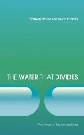 The Water that Divides