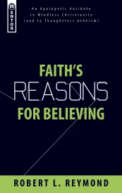 Faith's Reasons for Believing