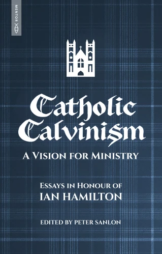 Catholic Calvinism